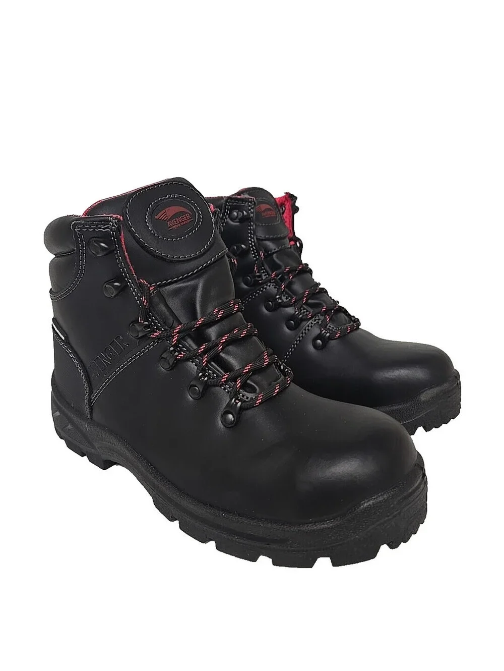 Avenger Women's A18124 6